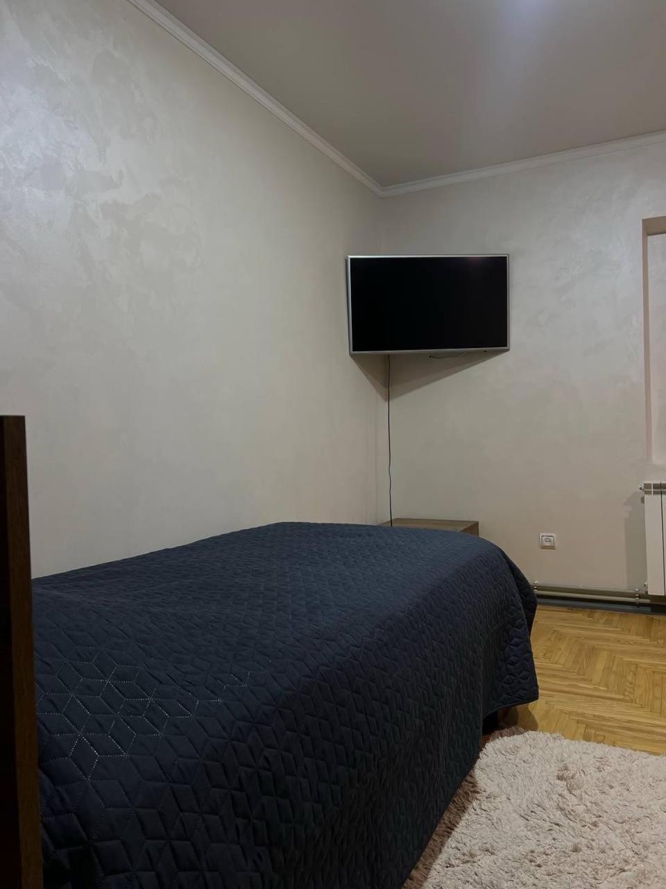 In Hotel Kamianets-Podilskyi Luaran gambar